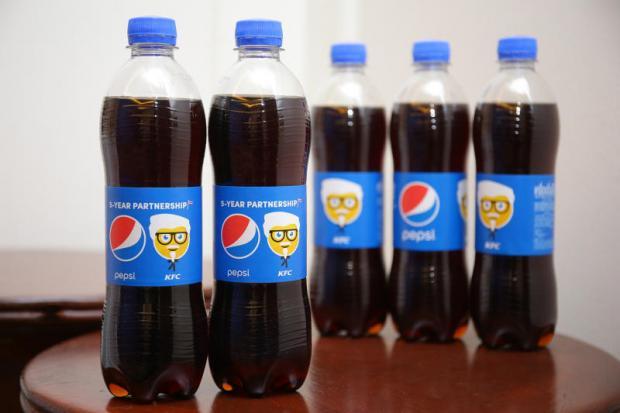 Source: Suntory In Talks With Pepsi In Thailand photo