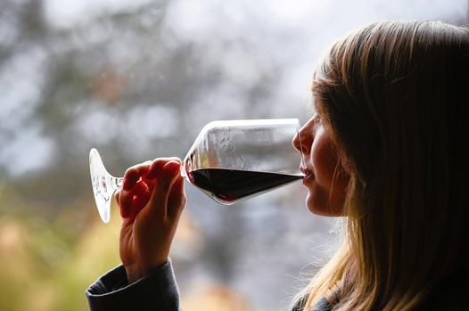 Three Reasons Why Red Wine Is Good For You photo
