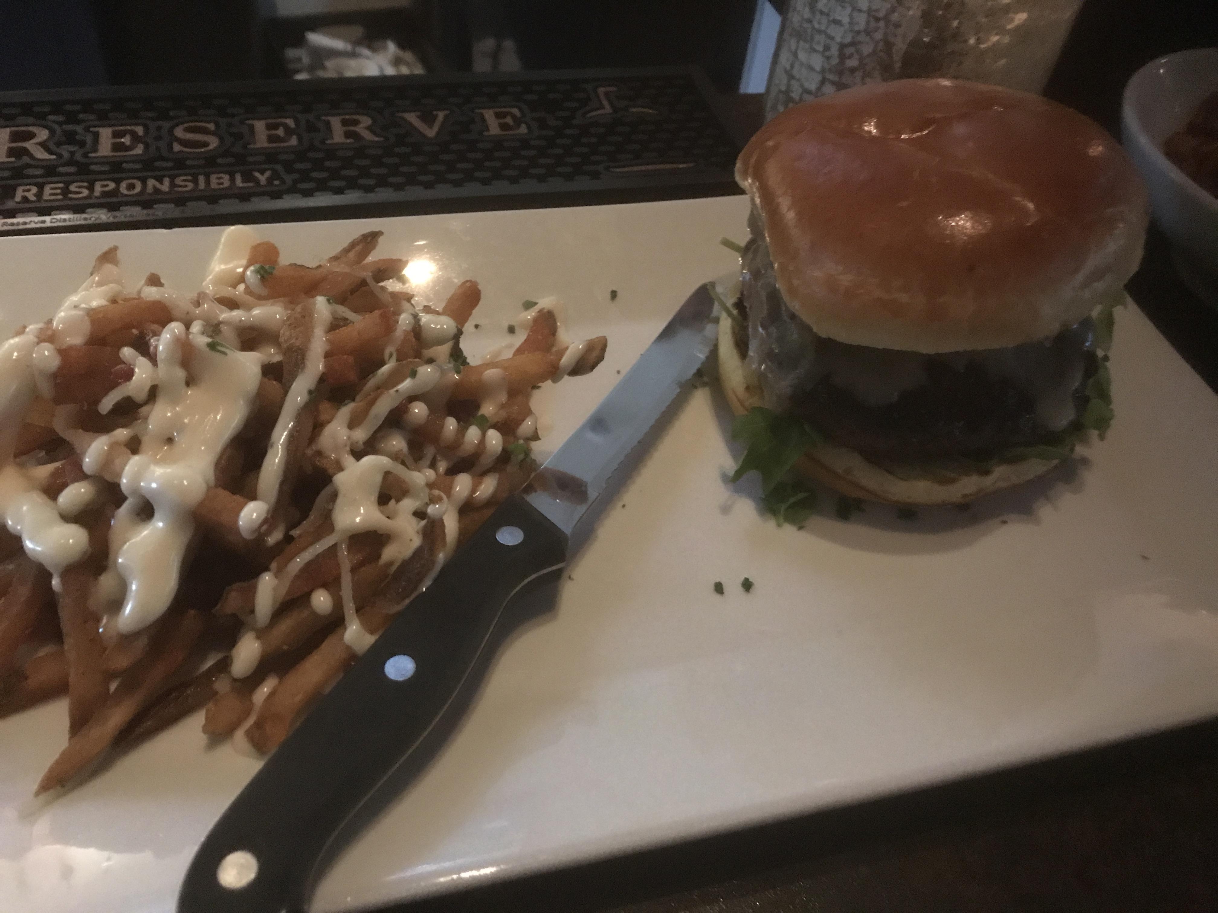 Dining Out: Railpenny Tavern Creates A Welcoming Gastropub Hangout photo