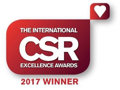 Belvedere Vodka Wins ‘vodka Producer Of The Year’ At 2017 International Spirits Challenge And Gold For Sustainability At 2017 International Csr Excellence Awards photo