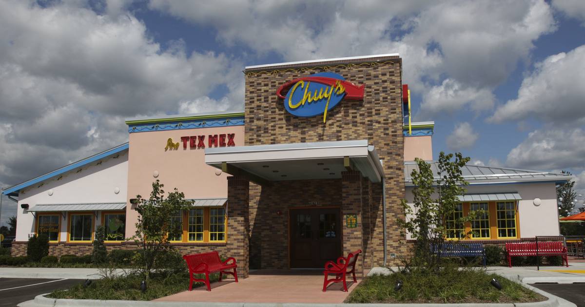 You Won’t Go Hungry At Chuy’s Tex-mex In Warrenville photo