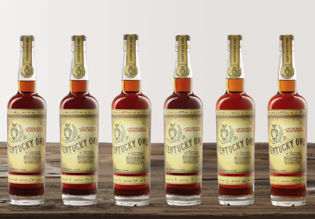 Stoli Plans $150m Bardstown Distillery For Kentucky Owl Bourbon photo