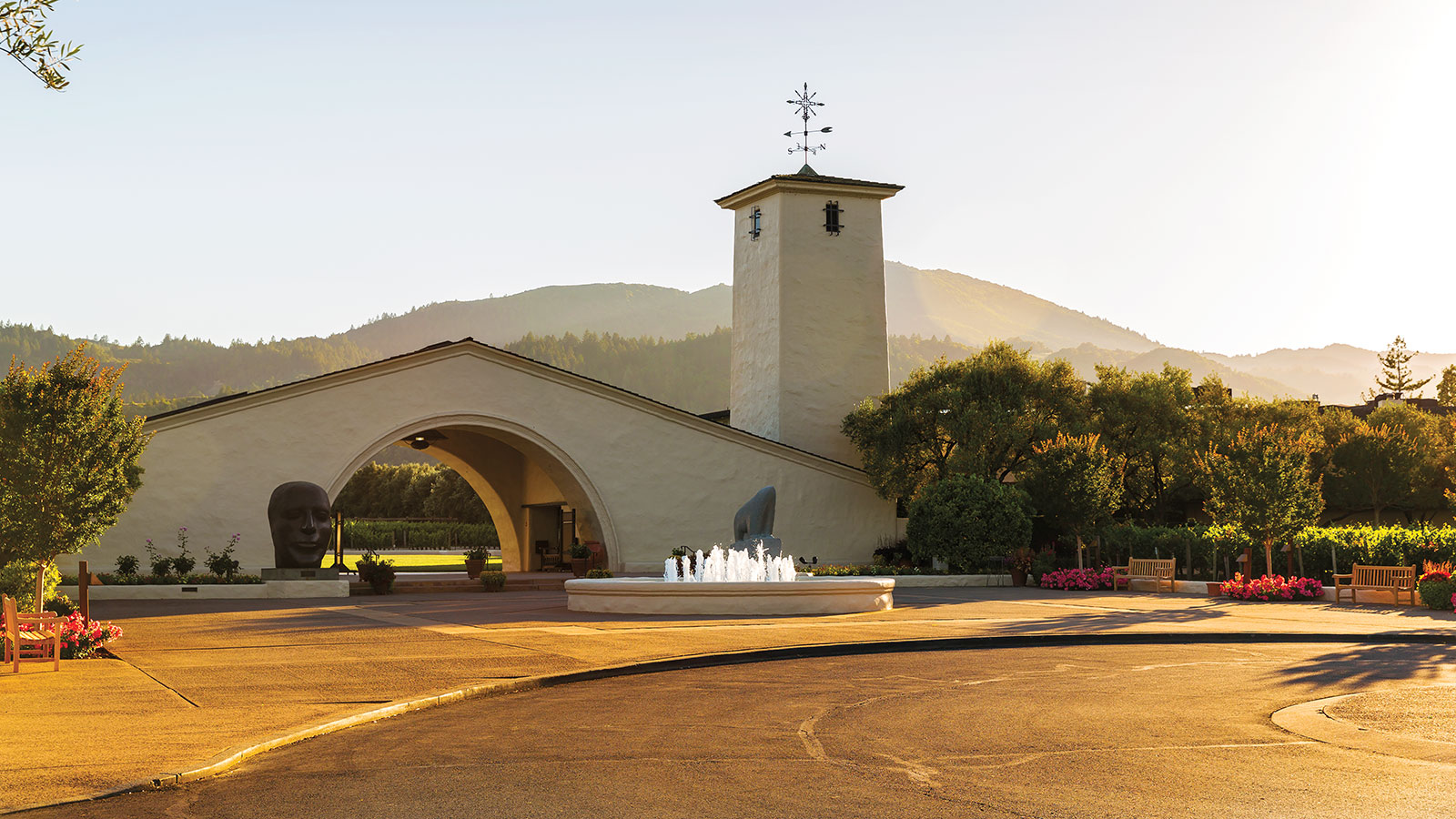 Napa Valley Travel: The Complete Luxury Guide photo