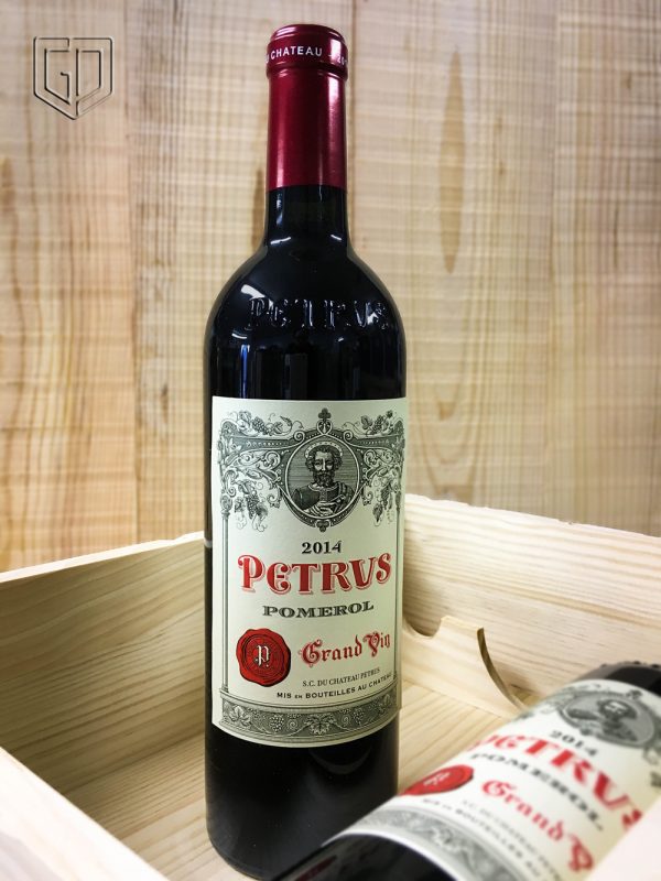 Petrus grants Great Domaines distribution rights in South Africa photo