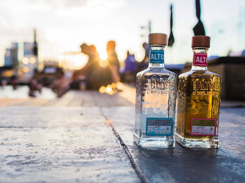 House Of Tequila Awards Global Pr Brief To Richmond & Towers photo
