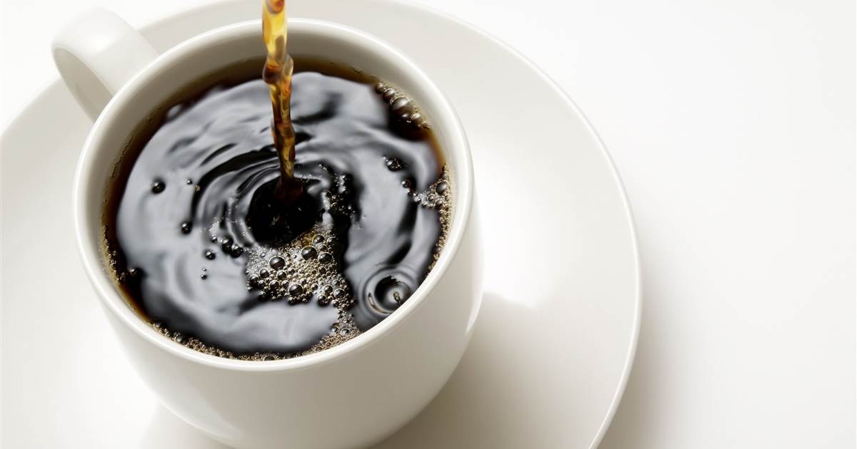 It’s Ok To Have 3 Or 4 Cups Of Coffee A Day — Here’s Why photo