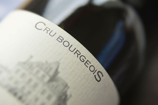 New Cru Bourgeois Classification On-track For 2020 photo