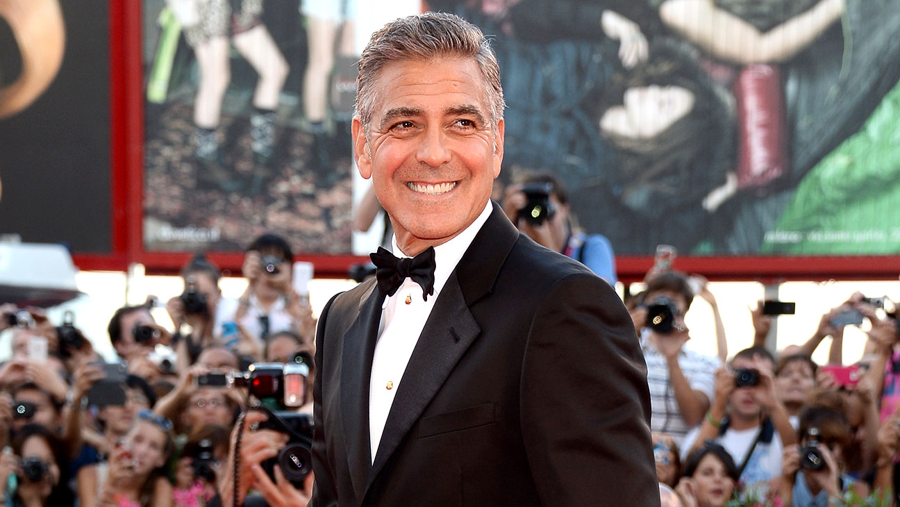 George Clooney Reveals Plans For His $200m Profit From Casamigos Tequila Sale photo