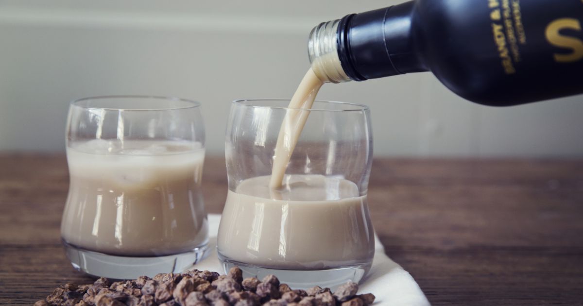 This Company Has Been Making Ethical Vegan ‘baileys’ For Years photo