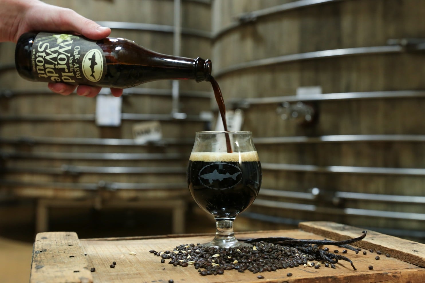 These Are The Best Barrel-aged Beers You Need To Try This Fall photo