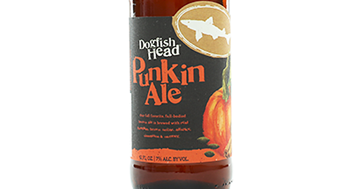 Punkin Ale Beer Review photo