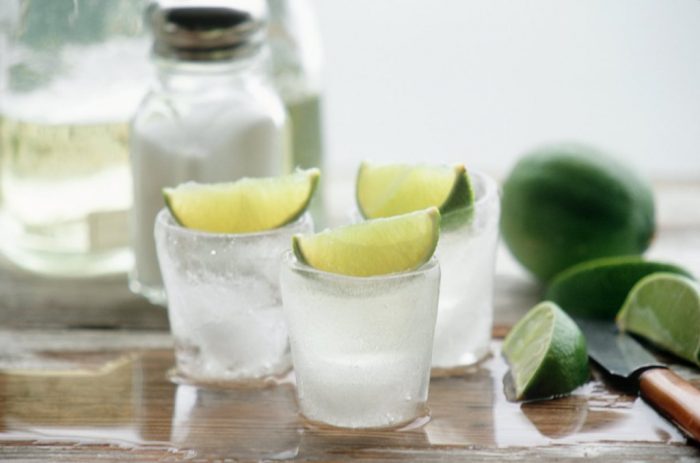 Quick Facts About Craft Tequila photo