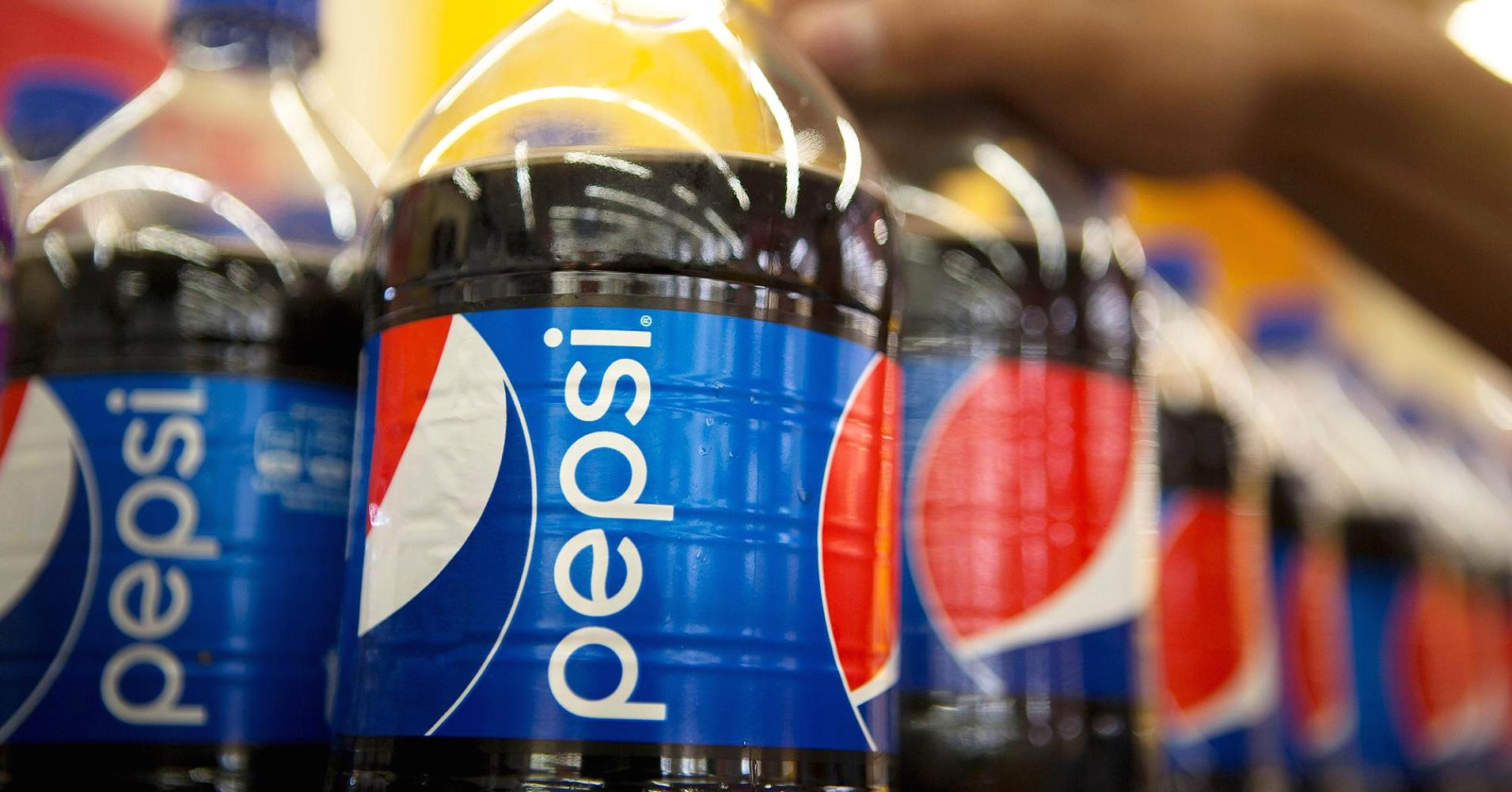 Pepsico Earnings Top Estimates Even As North America Beverage Sales Disappoint photo