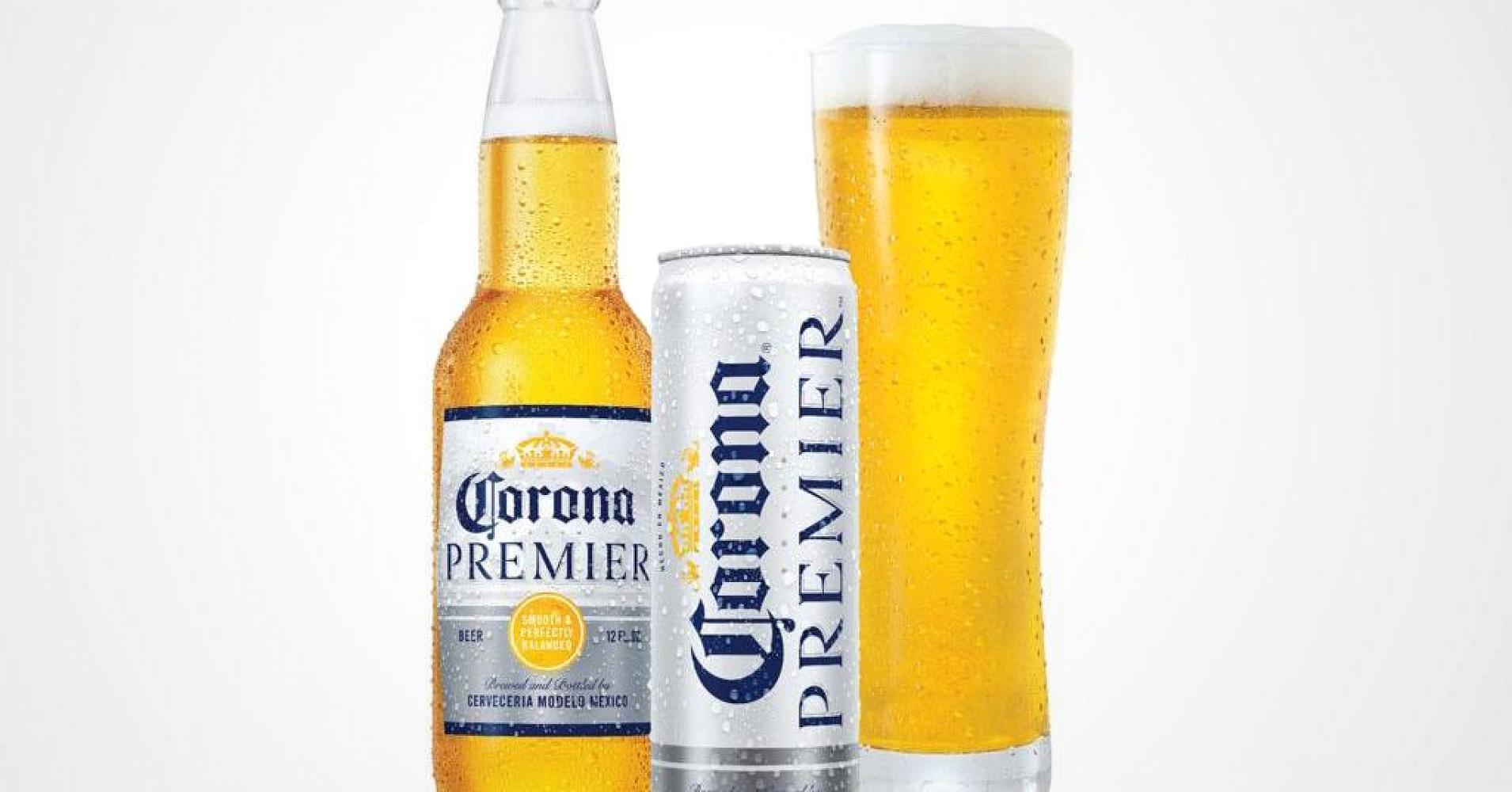 Constellation Brands To Grow Corona As Mexican Beer Surges In Popularity photo