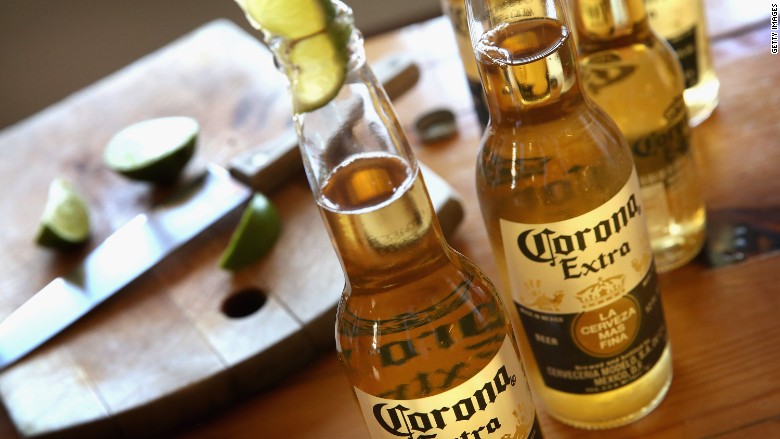 Corona Time! Beer Owner’s Sales Soar photo