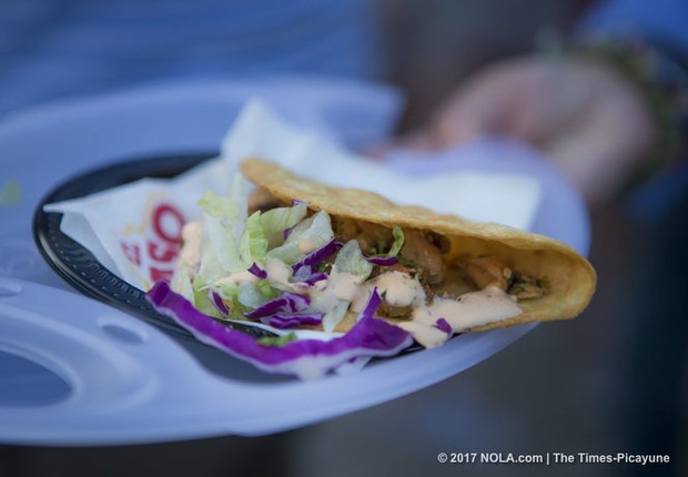Top Taco Fest 2018: Early-bird Discounted Tickets On Sale photo