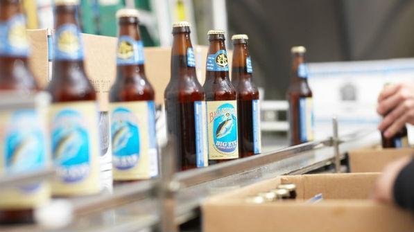 Constellation Brands Brews Higher Profit In Q2 Thanks To Beer Sales photo