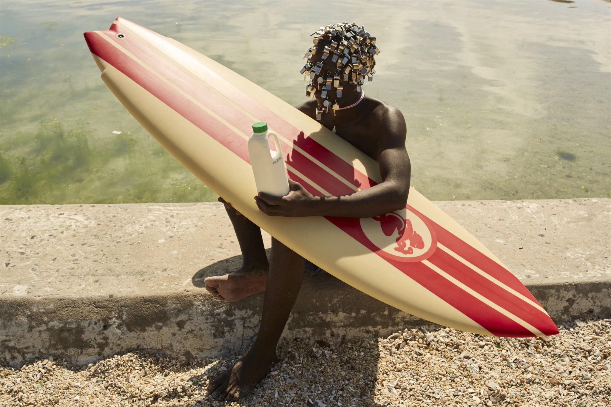 #entrepreneurmonth: A Premium African Surf Brand With Global Appeal photo