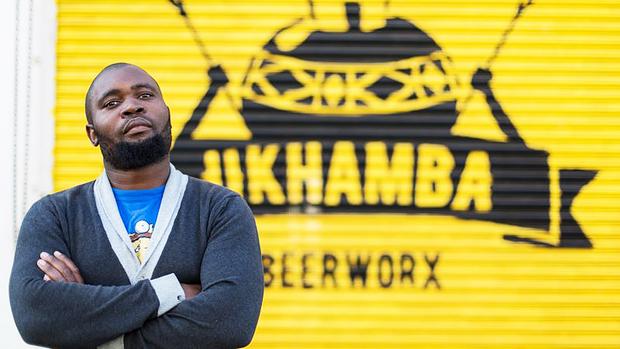 Ukhamba: Where Beers Are Brewed At Home, For All Homes photo