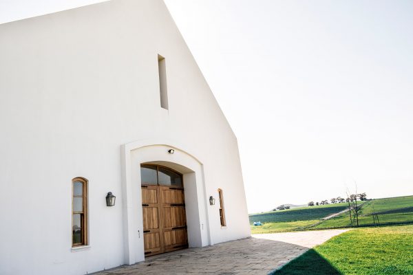 Exciting new venue for the GETWINE wine sale in Durbanville photo