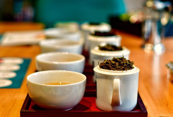Healthy Versus Hip: A Sri Lankan Tea Boss Takes On Coffee- Nikkei Asian Review photo