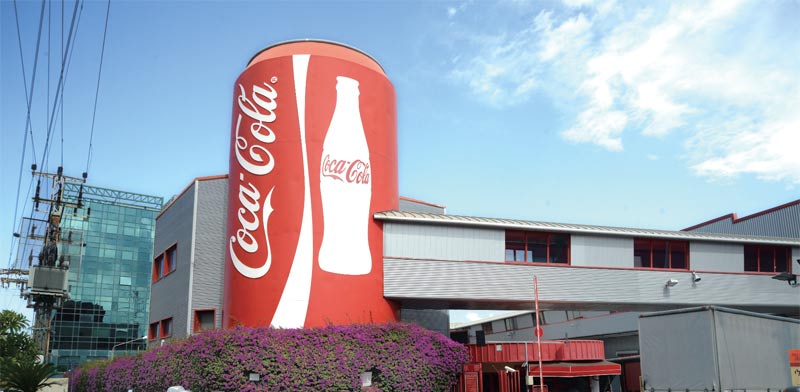 Coca Cola Fails To Dissuade Israel Tax Authority On Huge Debt photo