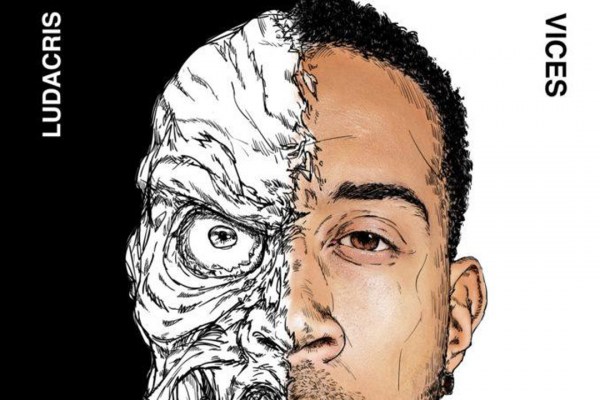 Ludacris Raps About His photo