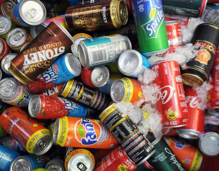 Sugary Drinks Are Making South Africans Sick photo
