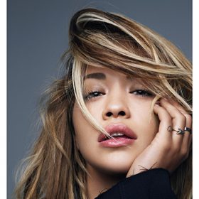 Absolut Recruits Rita Ora For Music Campaign photo