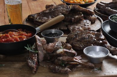 The Search Is On For Sa’s Best Shisanyama photo