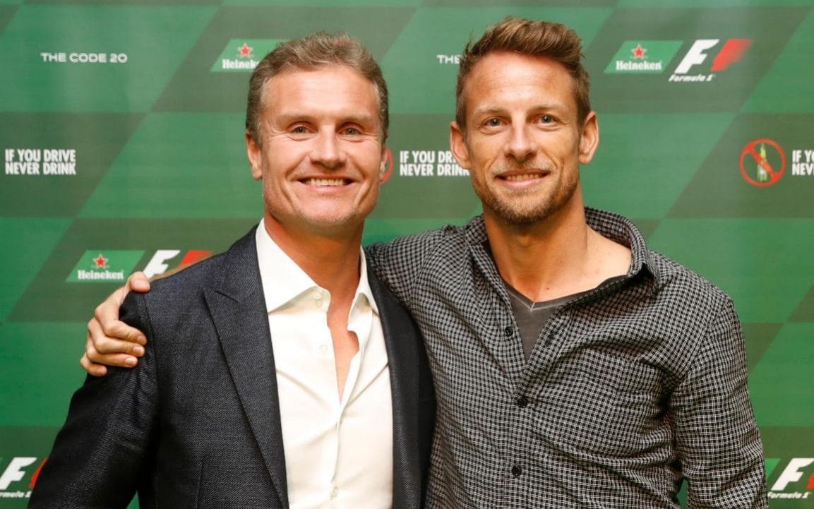 Heineken Boosts Formula One’s Sponsorship Revenue By£12.6m photo