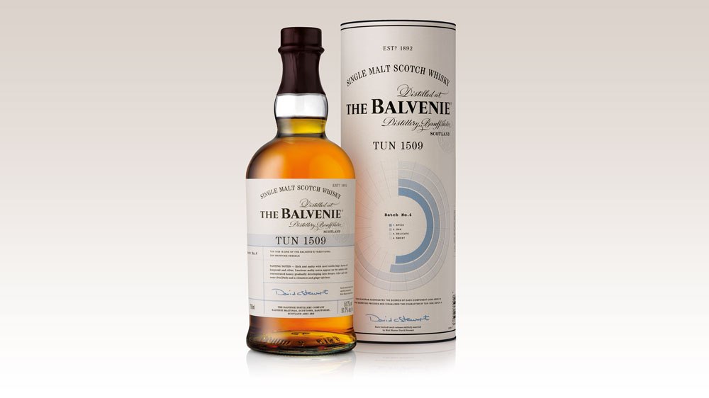 Why This Balvenie Whisky Is A Bargain (at $400) photo
