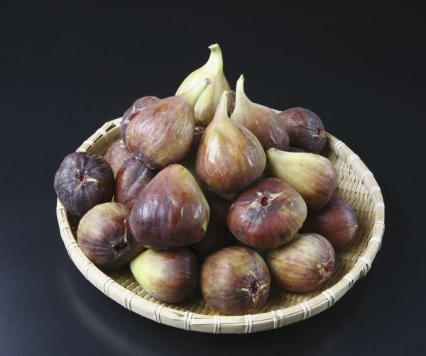 How To Make Fig Brandy photo