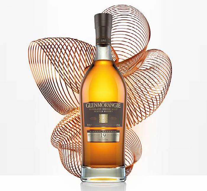Glenmorangie 19 Years Old Enters Into Whisky Travel Retail photo