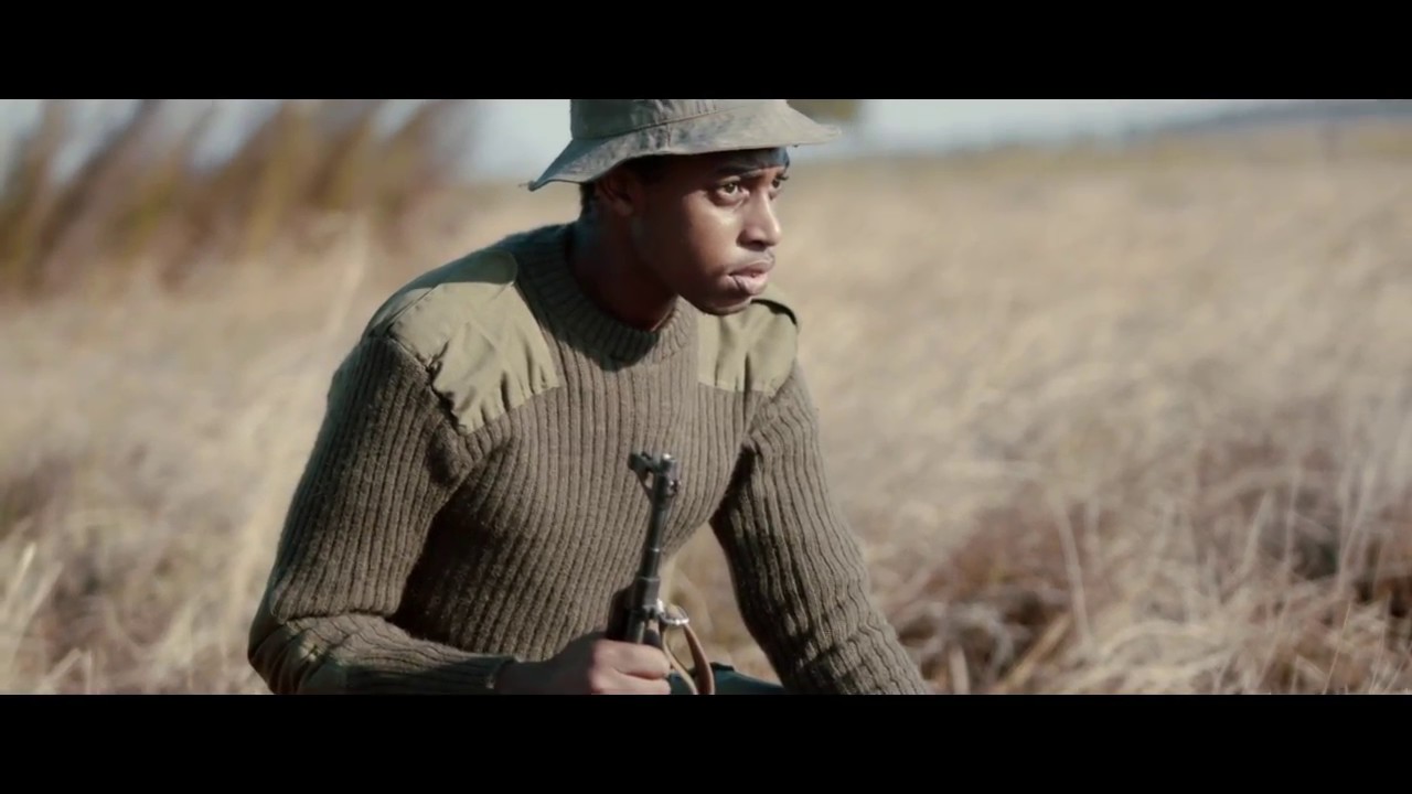 Watch: Amarula’s Powerful Message Against Elephant Poaching [video] photo