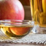 How much apple cider vinegar should you have in a day to shed pounds fast? photo