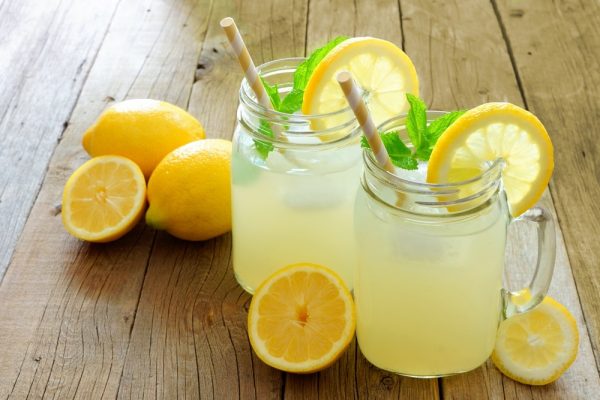 If Your Life Is A Lemon, Here’s How To Turn It Into Lemonade photo