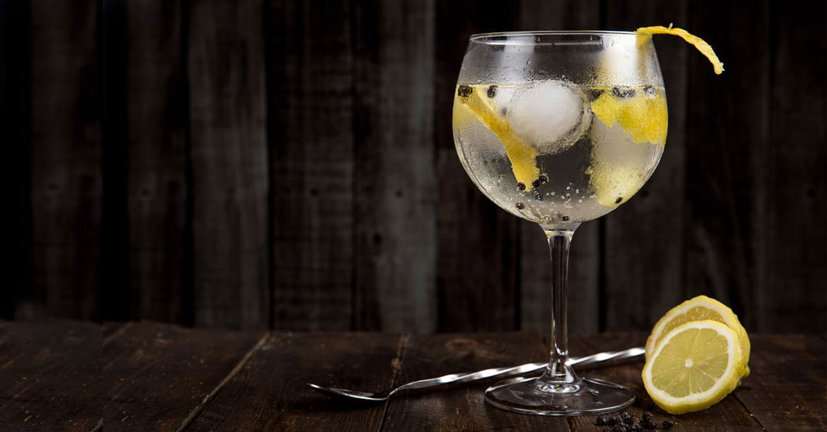 Standout South African Gin Brands photo