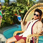 Bruno Mars Turns His Hits Into Sips With Expensive Rum Cocktails photo