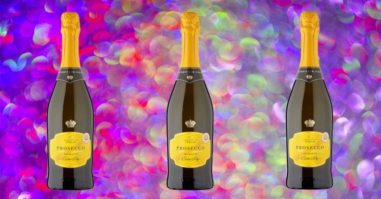 Asda Is Selling Six Bottles Of Prosecco For £25 photo