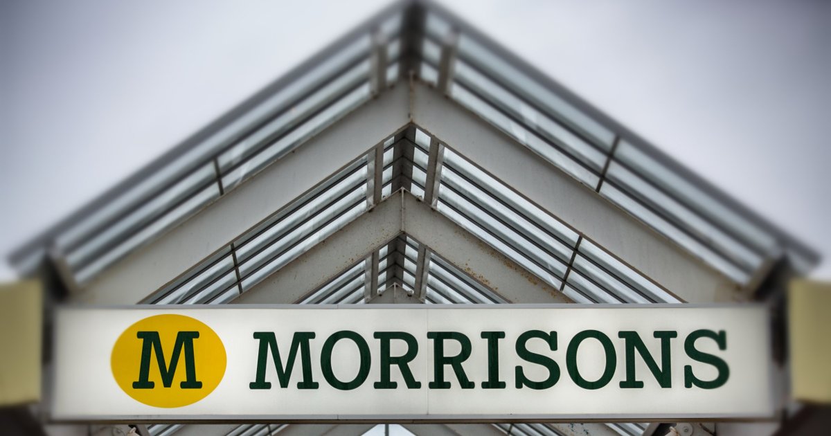 Morrisons Black Friday Deals 2017 Are Here With Beer And Gin Advent Calendars photo