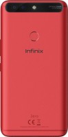 Infinix Zero 5 @17999/- Flipkart, Amazon, Snapdeal, Cashback, Exchange photo