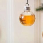 Decorate Your Christmas Tree With These Whiskey-filled Ornaments photo