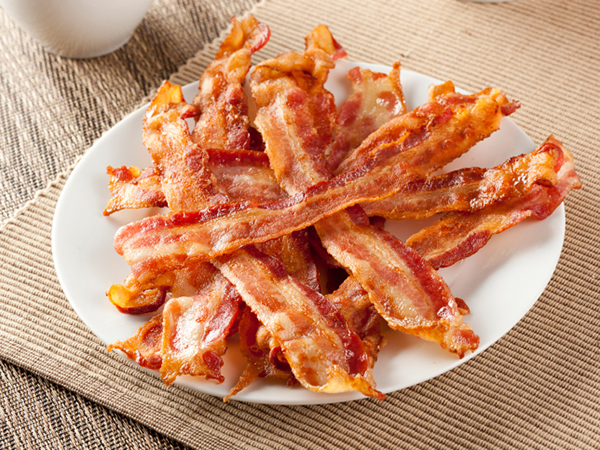 We?re On Board With This Bacon-and-wine Pairing photo