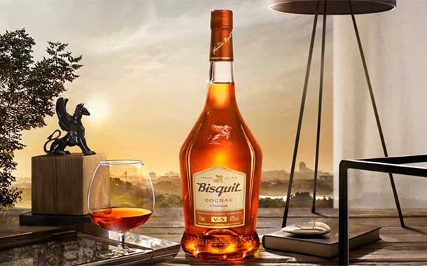 Distell Sells Bisquit Cognac Brand To Campari photo