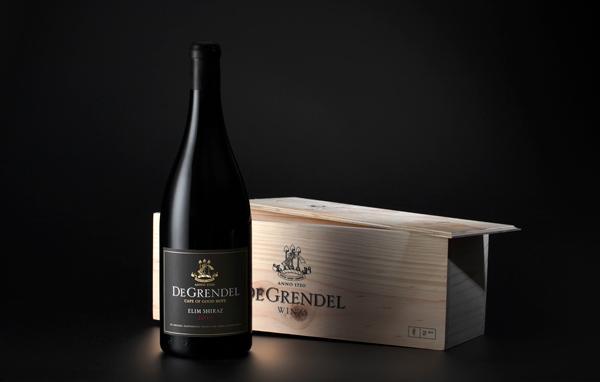 De Grendel launches a brand new wine in magnum bottles photo