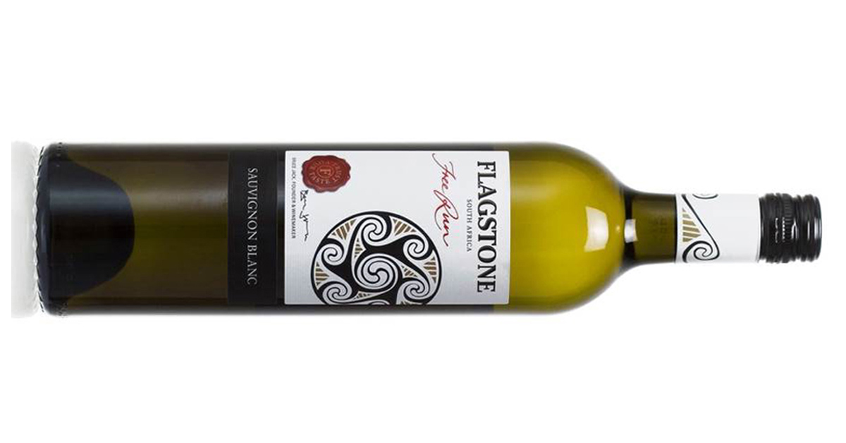 Flagstone Wines Chardonnay And Sauvignon Blanc photo