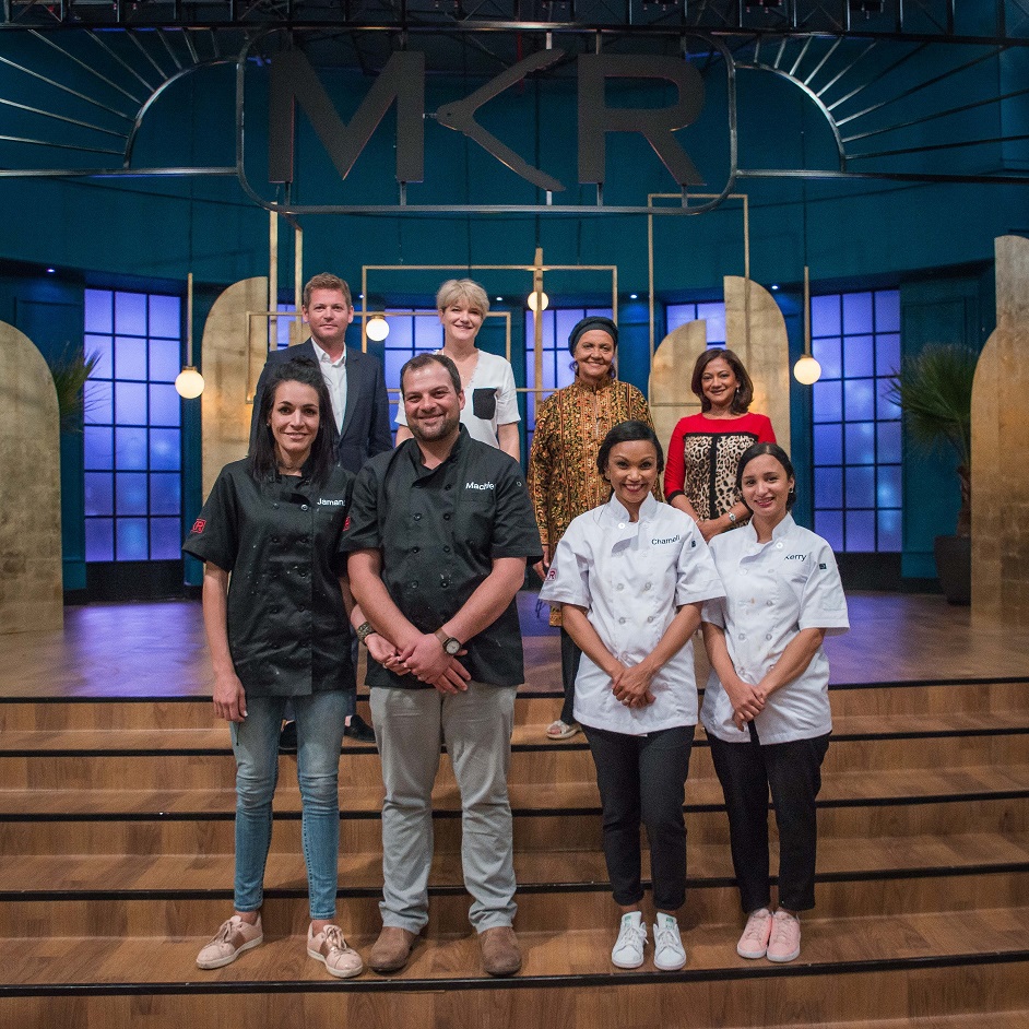 5 Things You Didn’t Know About #mkrsa photo
