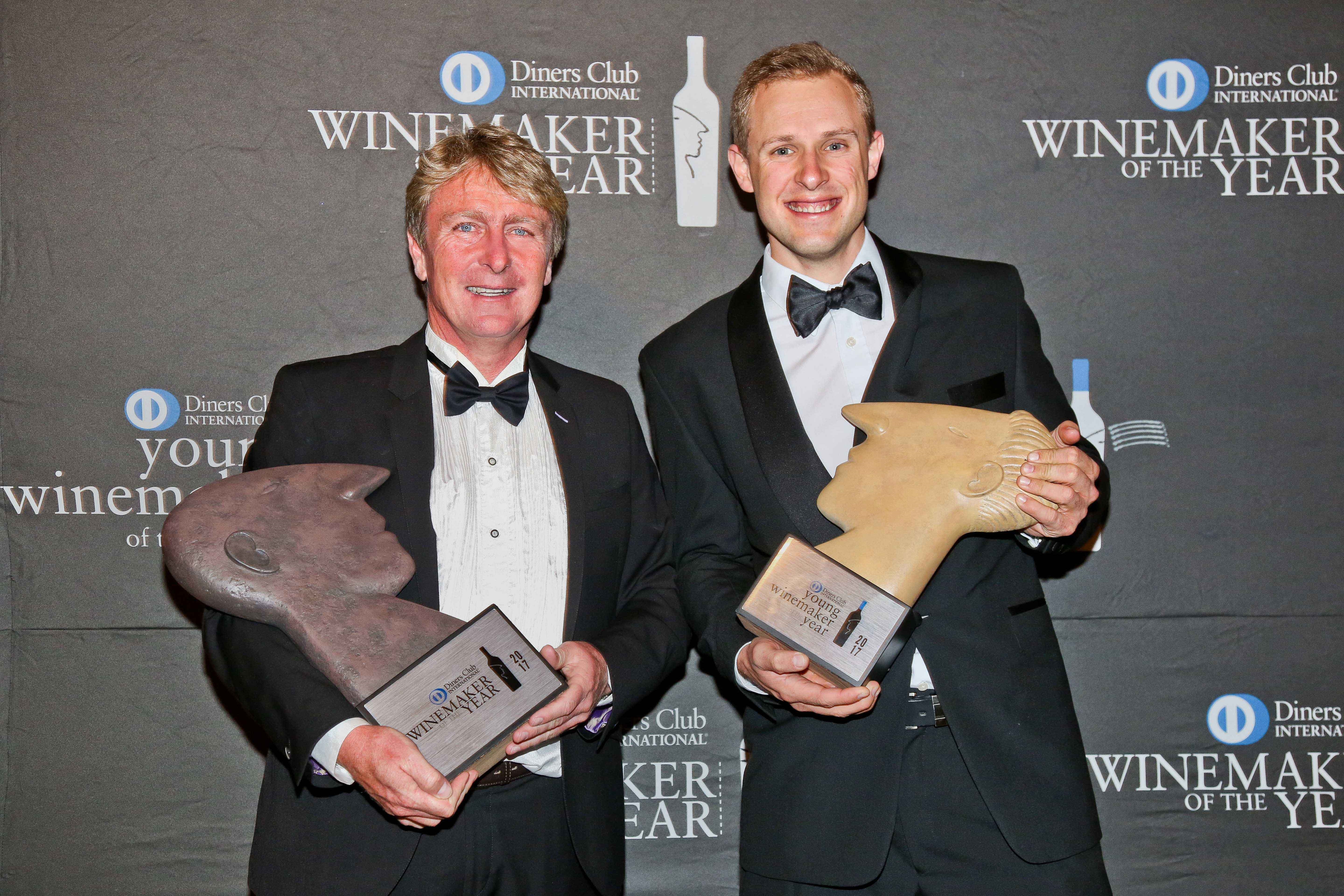 Meet The Winners Of The 2017 #dcwinemaker Awards photo