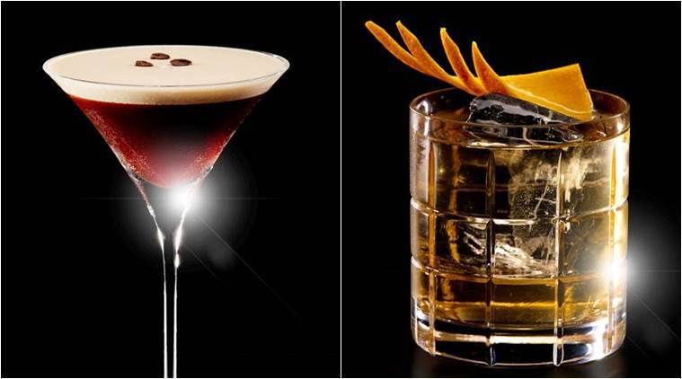 5 Easy Cocktail Recipes To Spice Up Your New Year Party photo